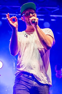 Mark Forster 2017 2018 hamburg köln tape tour konzert album mercedes benz arena lanxess arena