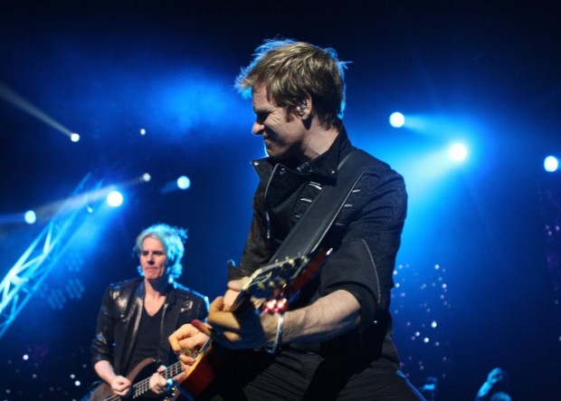 Duran Duran live 2026 | Tickets für die Deutschland-Show in Stuttgart