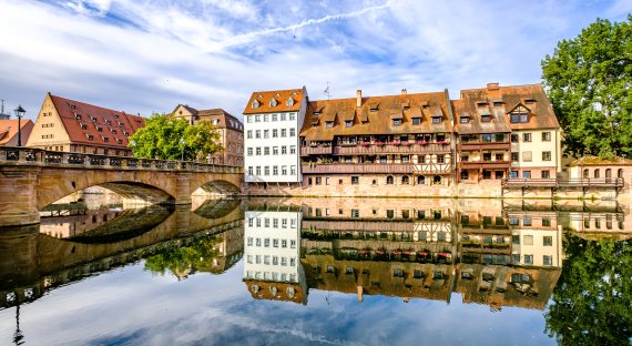 Nürnberg
