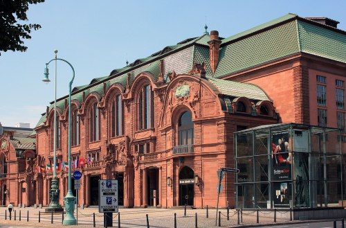 Congress Center Rosengarten Mannheim Veranstaltungen 2026