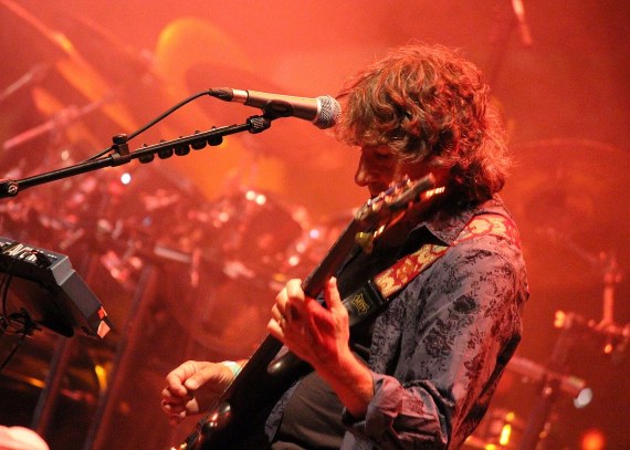 Marillion Tour 2026 | Die Progressive Rock-Legenden zurück in Deutschland