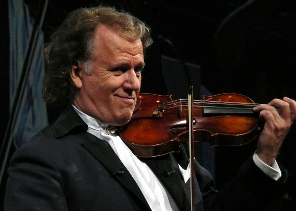 André Rieu Tour 2027 | Tickets für die Arena-Tour im Vorverkauf