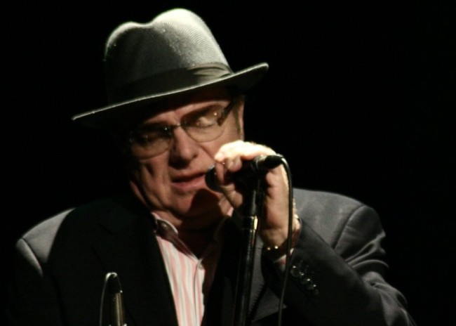 Van Morrison live 2026 | Exklusive Deutschland-Show in Bremen