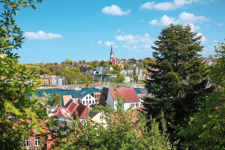 Flensburg