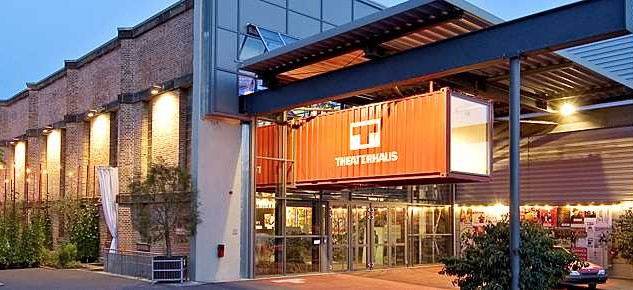Theaterhaus Stuttgart Veranstaltungen 2026