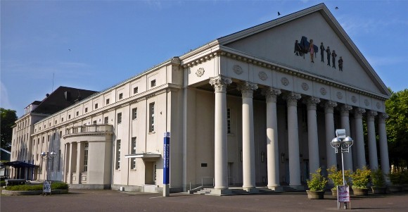 Konzerthaus Karlsruhe Veranstaltungen 2026