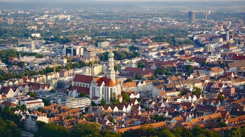 Augsburg