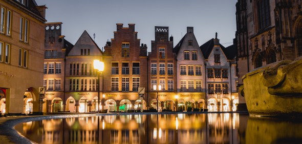 Münster