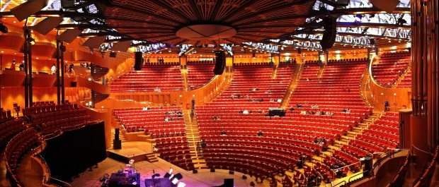 Philharmonie Köln 2026