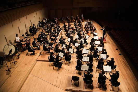 Philharmonisches Orchester