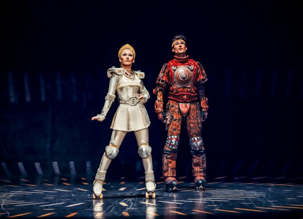 Starlight Express Bochum