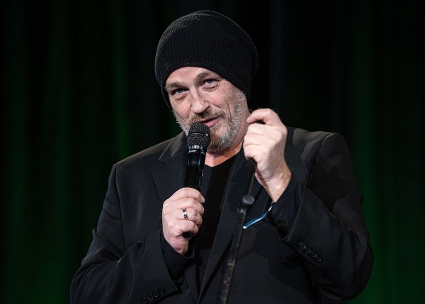 Torsten Sträter Tour 2026/27 | Tickets für das neue Programm im Vorverkauf