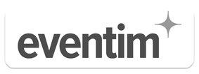 Eventim Logo Ticketpiloten grau