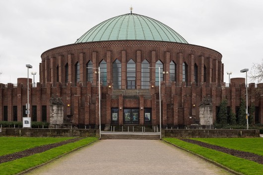 Tonhalle Düsseldorf Veranstaltungen 2026