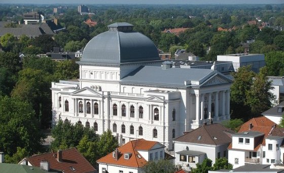Oldenburg