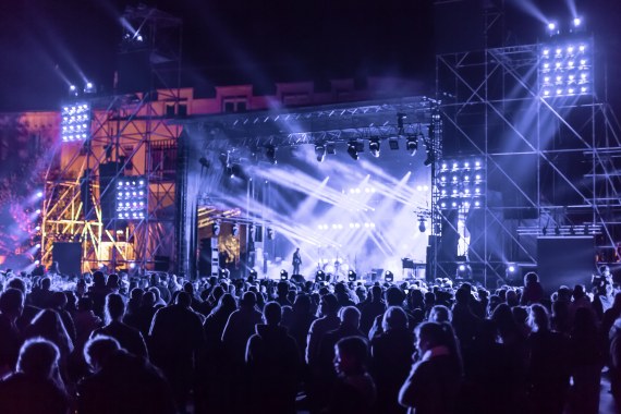 Dortmund Open Air Veranstaltungen 2026