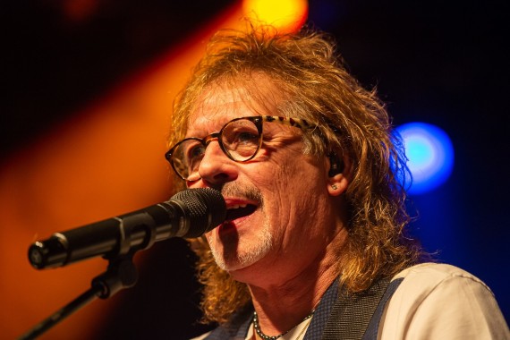 Smokie "The Greatest Hits" Tour 2027 | Tickets und Termine