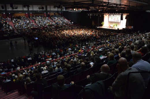 Swiss Life Hall Veranstaltungen 2026
