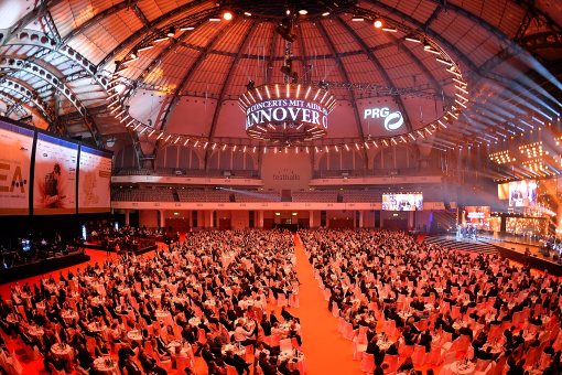 Festhalle Frankfurt Veranstaltungen 2026