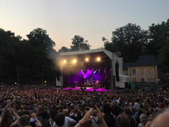 Junge Garde Dresden 2026