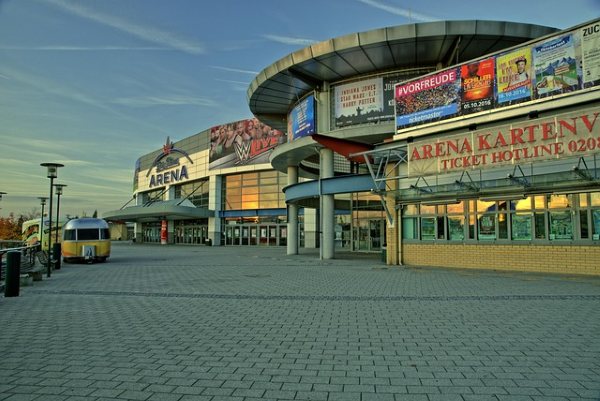 Arena Oberhausen