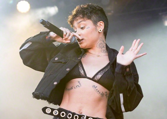 Kehlani Tour 2026 | Tickets für Berlin und Düsseldorf im Vorverkauf
