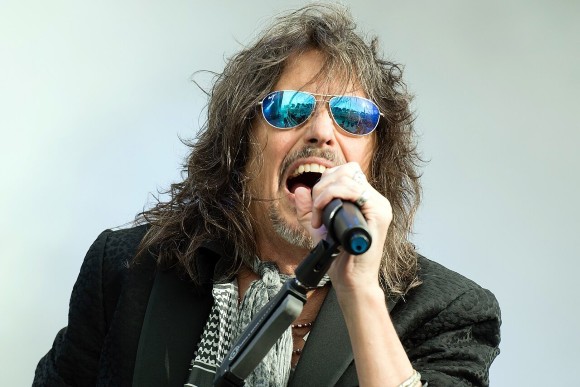 Foreigner 50th Anniversary Tour 2027 | Tickets im Vorverkauf