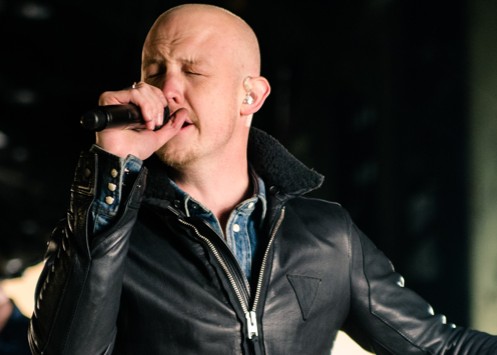 The Fray Tour 2026 | Tickets für Berlin und Köln