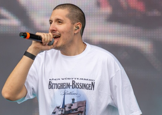 RIN Nostalgia Tour 2026 | Tickets für die Arena-Shows im Herbst