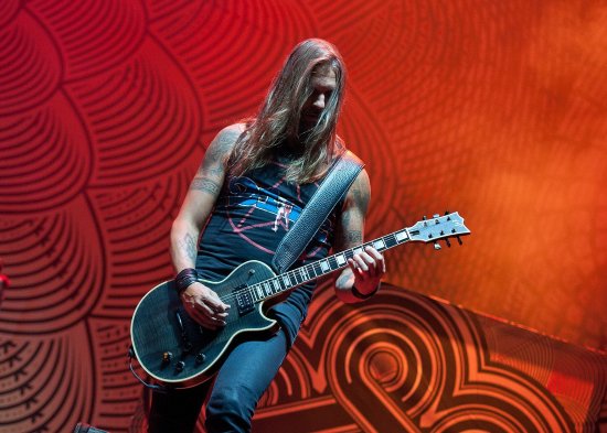 Amorphis Borderland-Tour 2027 | Vorverkauf für 7 Shows in Deutschland