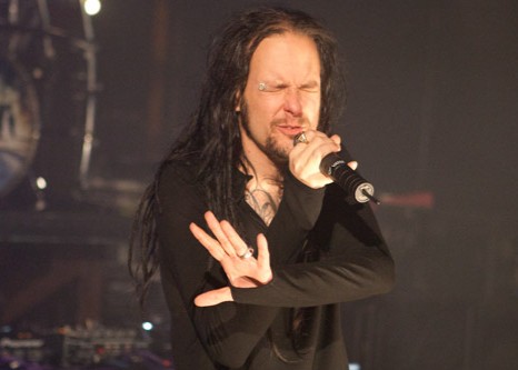 Korn Tour 2026 | Tickets für die Deutschland-Tour im Herbst