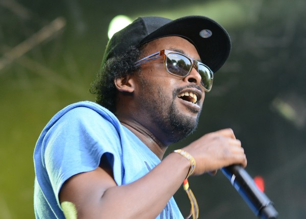 Afrob Reimemonster Tour 2026 | Tickets & Termine