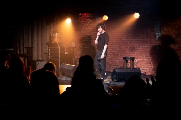 Daniel Luis live 2026/27 | Tickets für 'Autotune' im Vorverkauf