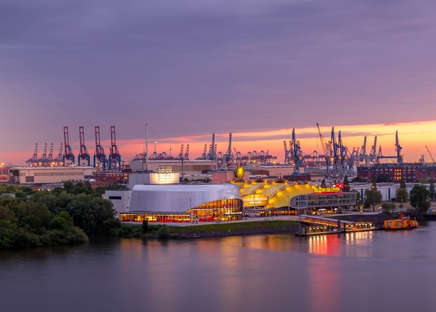 Hamburg Musical-Theater 2026