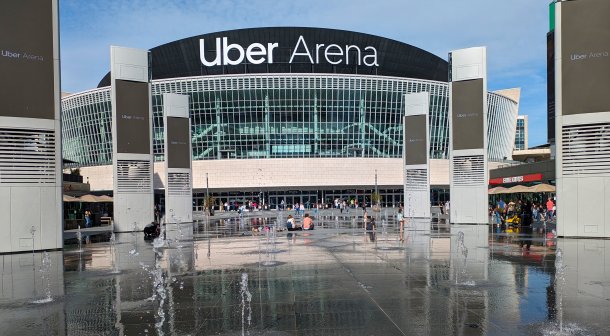 Uber Arena Berlin Veranstaltungen 2026