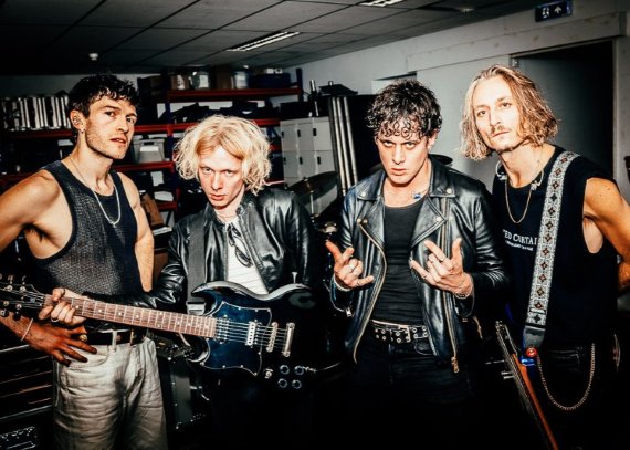 LEAP Tour 2026 | "Entropy"-Worldtour mit Shows in Deutschland