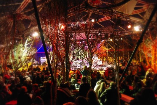 Tollwood München 2026