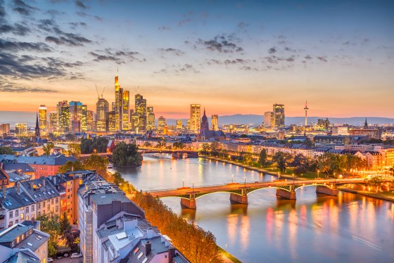 Frankfurt