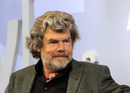 Reinhold Messner - Leben am Limit | Vorträge 2026