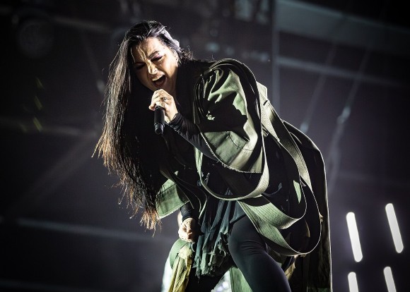 Evanescence Tour 2026 | Fünf Arena-Shows im Vorverkauf