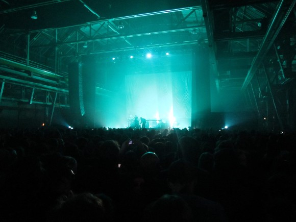 Zenith München 2026