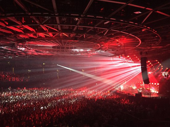 Velodrom Berlin