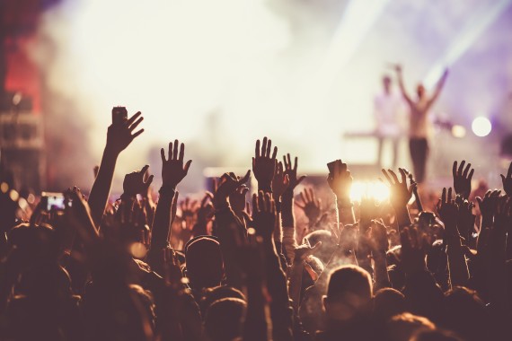 Die Prinzen Abschiedstournee 2027 | Tickets und Termine