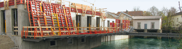 Die Weisse Wanne Begriffserklarung Wewaton Gmbh Bamberg Die Betonfachleute Weisse Wannen Und Beton
