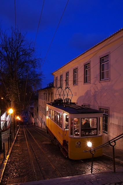 Portugal　リスボン