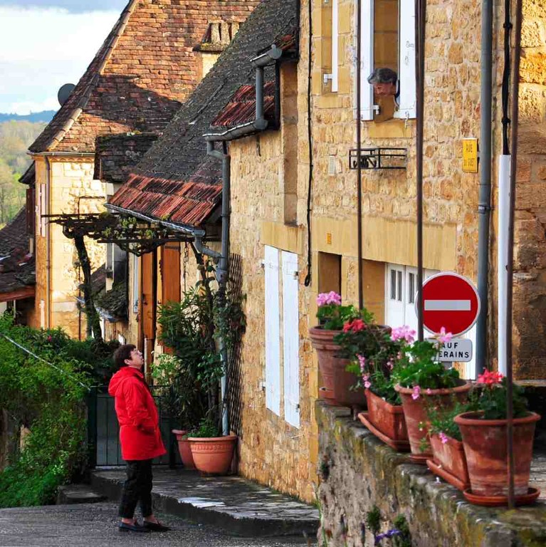 France　ドンム