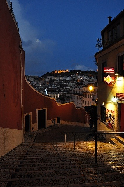 Portugal　リスボン