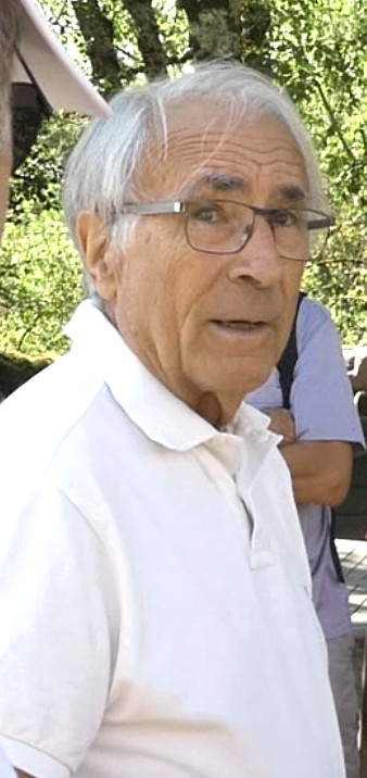 Hubert FAIVRE, propriétaire