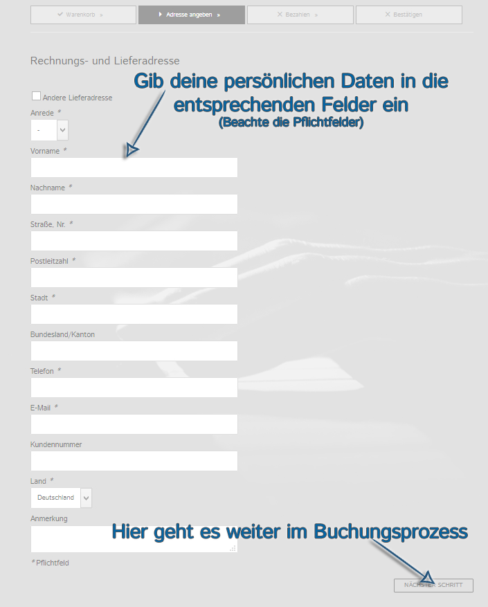 Schritt 4
