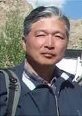 東北大学理学部 永広昌之博士
